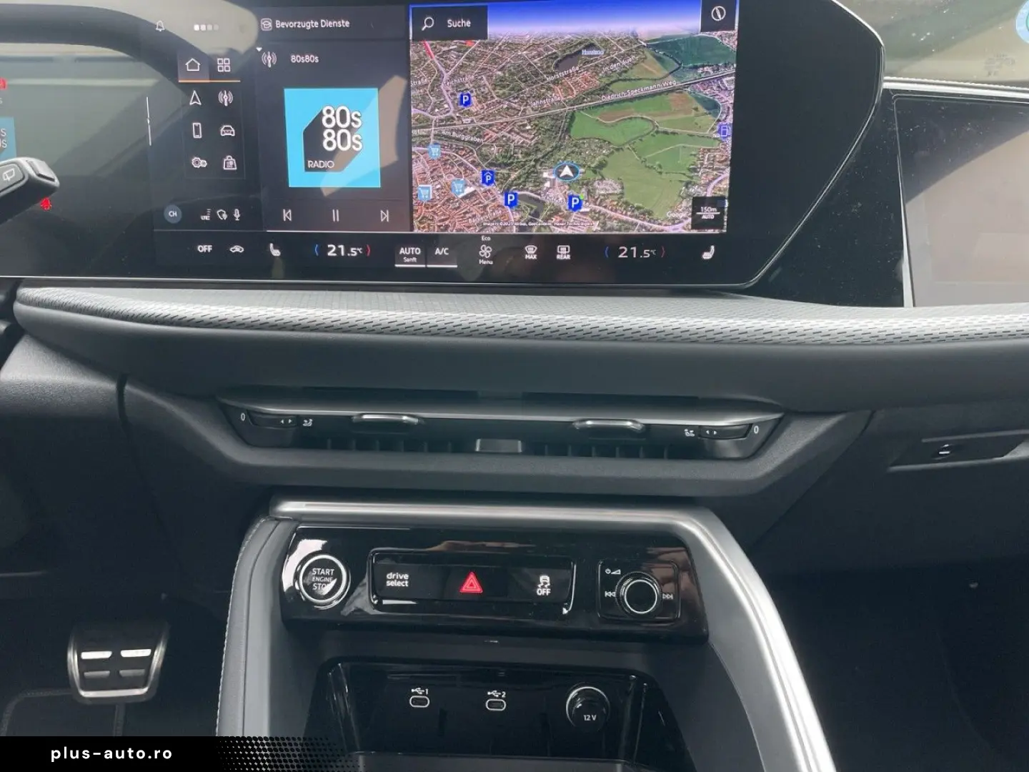 AUDI Q5 2.0 TDI quattro Automatik S-line Navi Matrix-