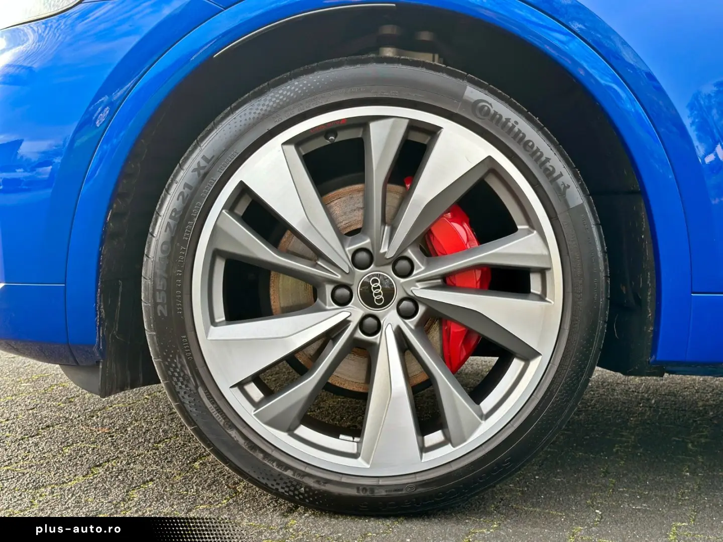 AUDI Q5 Sportback 55TFSIe qu S LINE LUFT AHK PANO B&O