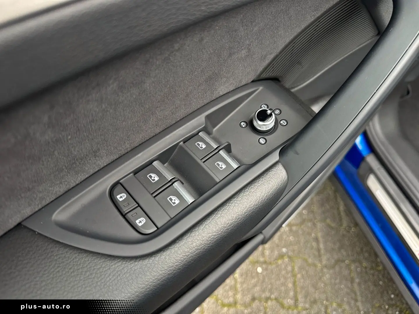 AUDI Q5 Sportback 55TFSIe qu S LINE LUFT AHK PANO B&O