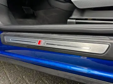 AUDI Q5 Sportback 55TFSIe qu S LINE LUFT AHK PANO B&O