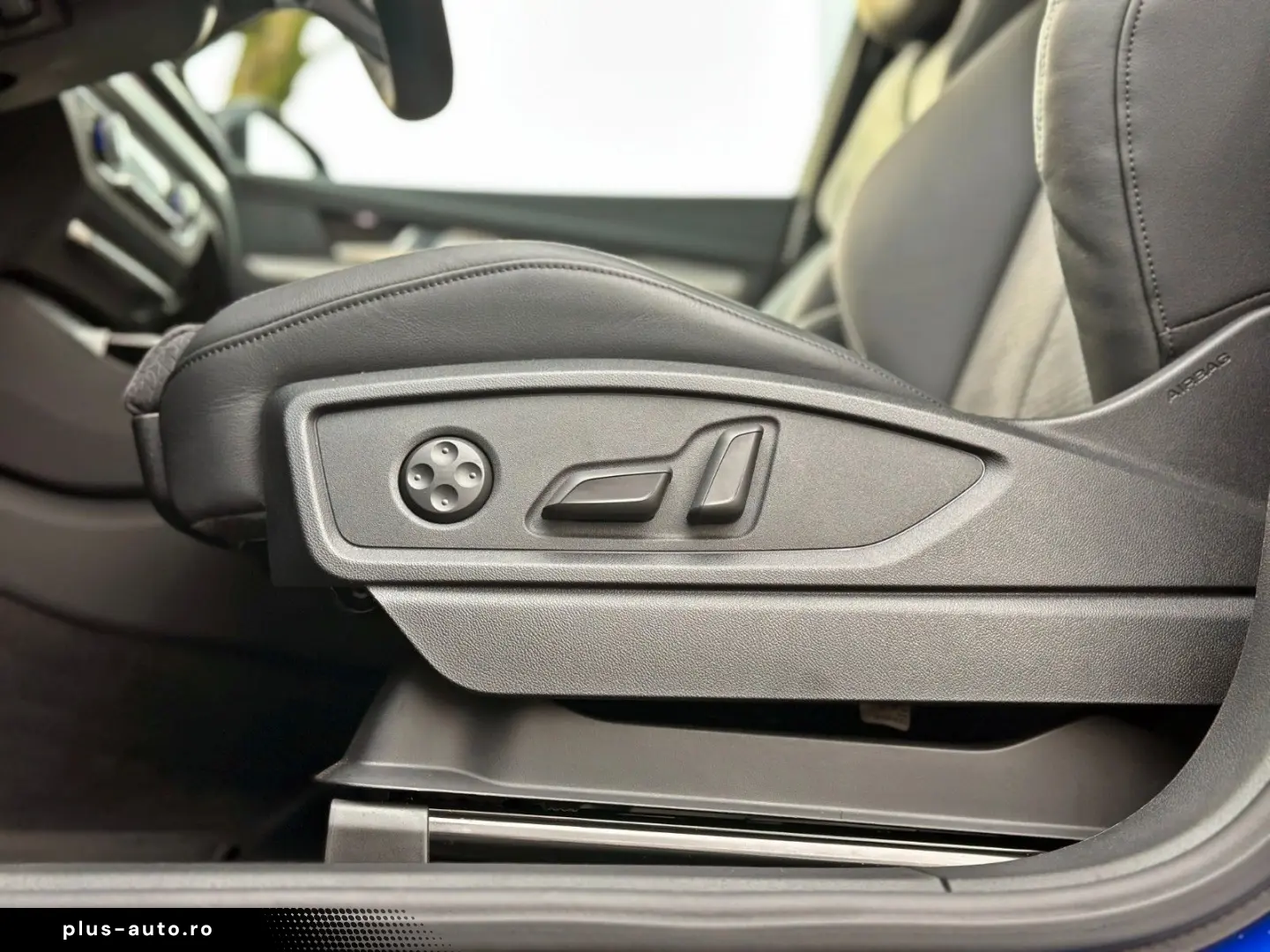 AUDI Q5 Sportback 55TFSIe qu S LINE LUFT AHK PANO B&O