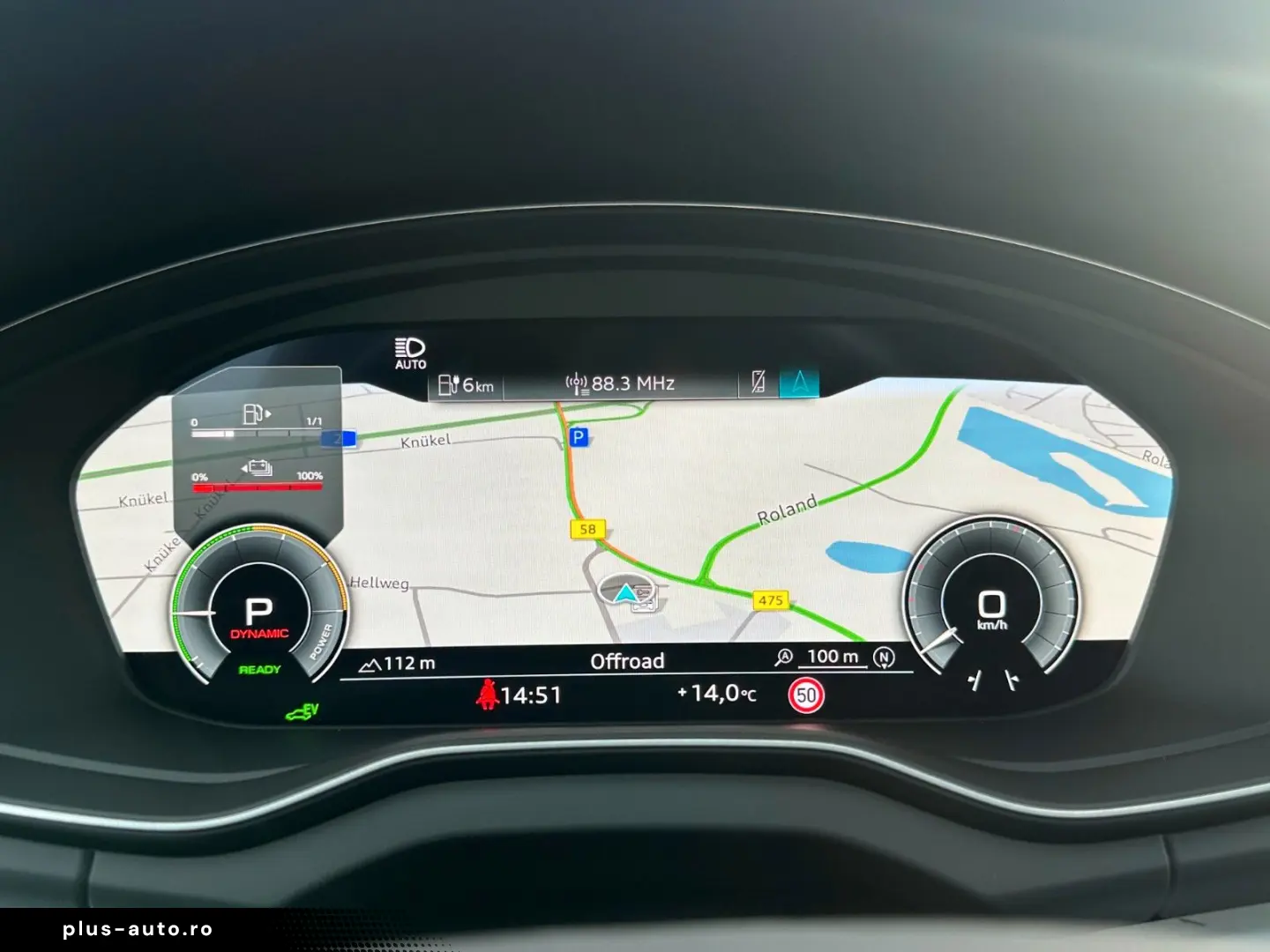 AUDI Q5 Sportback 55TFSIe qu S LINE LUFT AHK PANO B&O