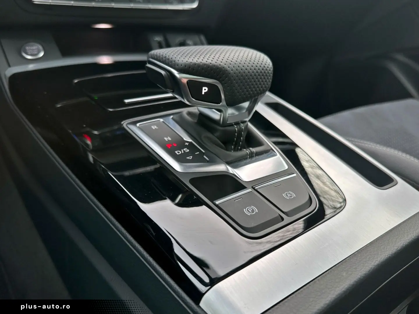 AUDI Q5 Sportback 55TFSIe qu S LINE LUFT AHK PANO B&O