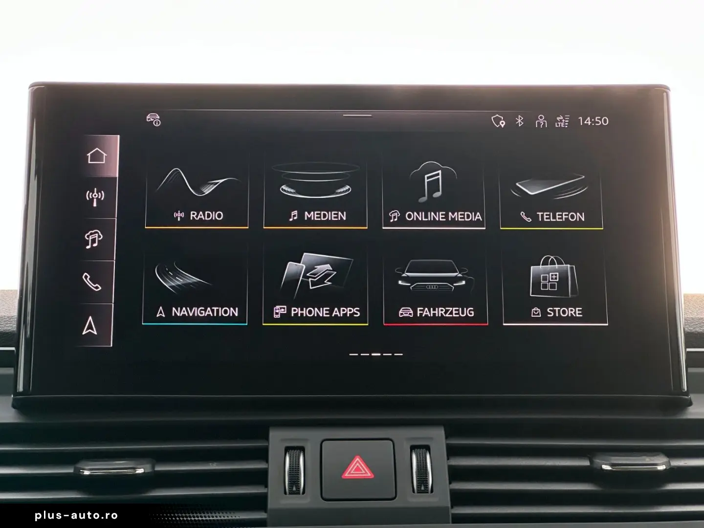 AUDI Q5 Sportback 55TFSIe qu S LINE LUFT AHK PANO B&O