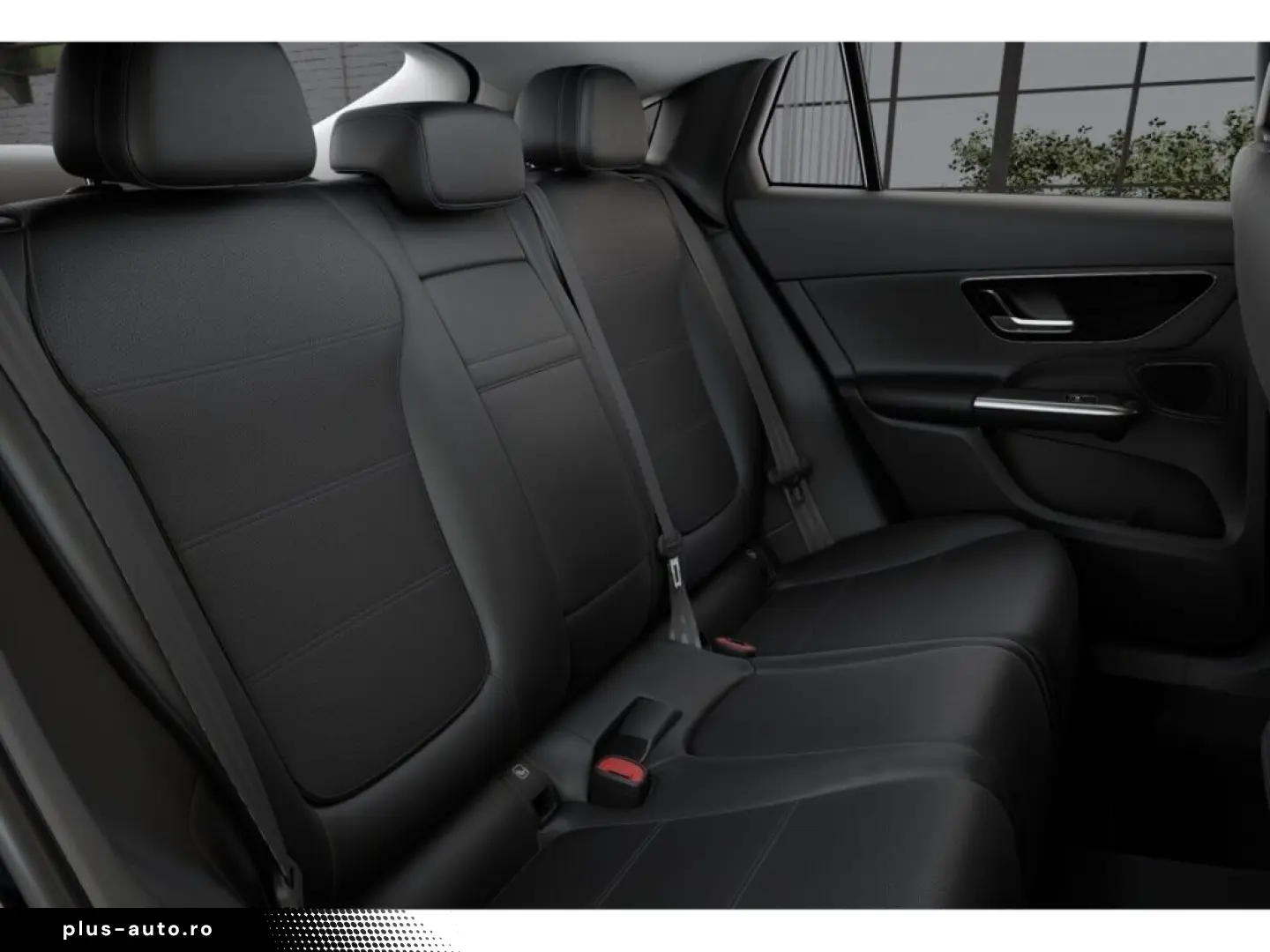 MERCEDES-BENZ GLC 200 4M Coupé AVANTGARDE AMBIENTE MEM