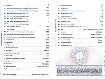 Alfa Romeo Stelvio TI 2.2 diesel 210CP AT8 Q4