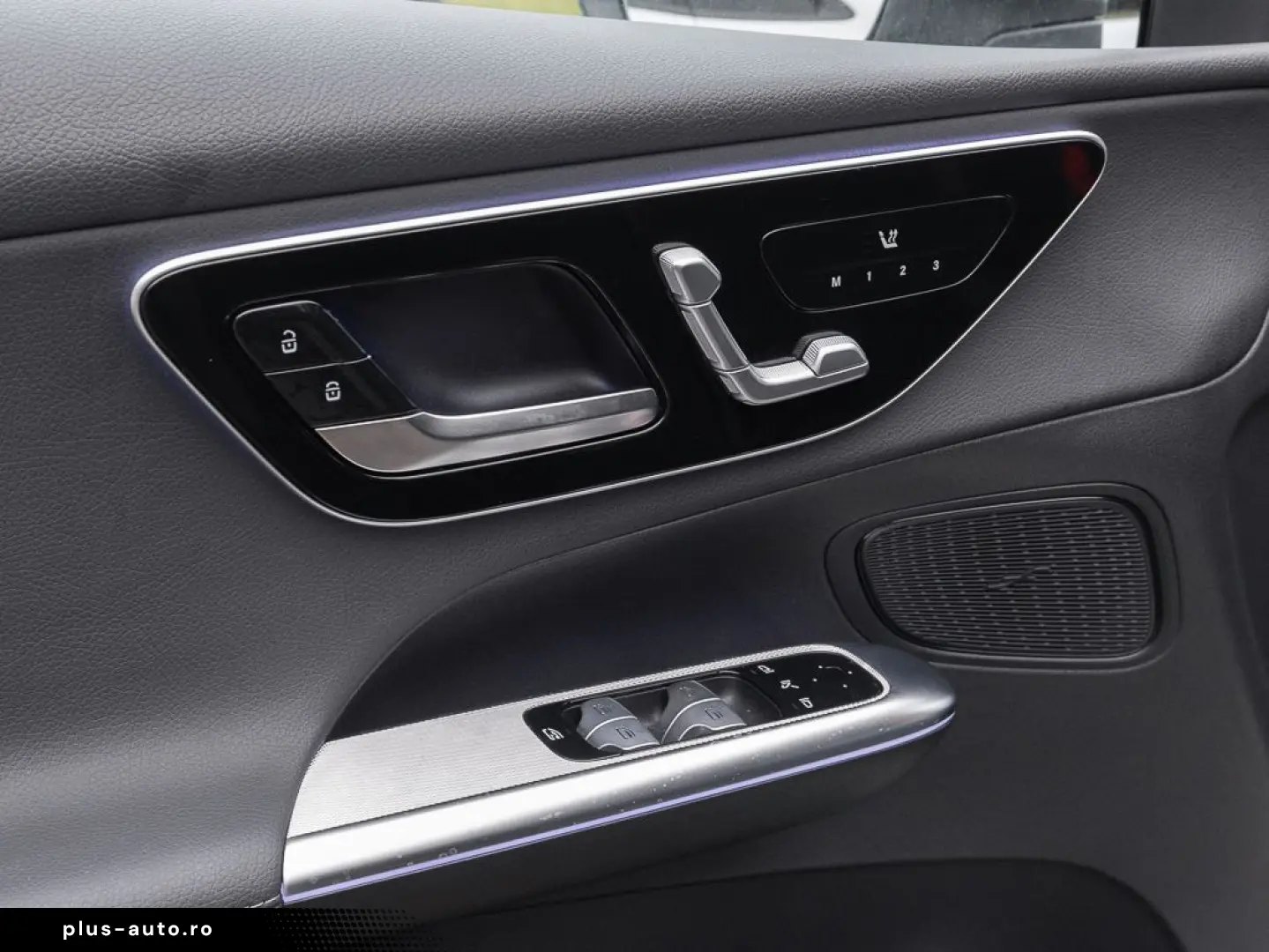 MERCEDES-BENZ GLC 200 4MATIC Coupé AUT LM SpurH