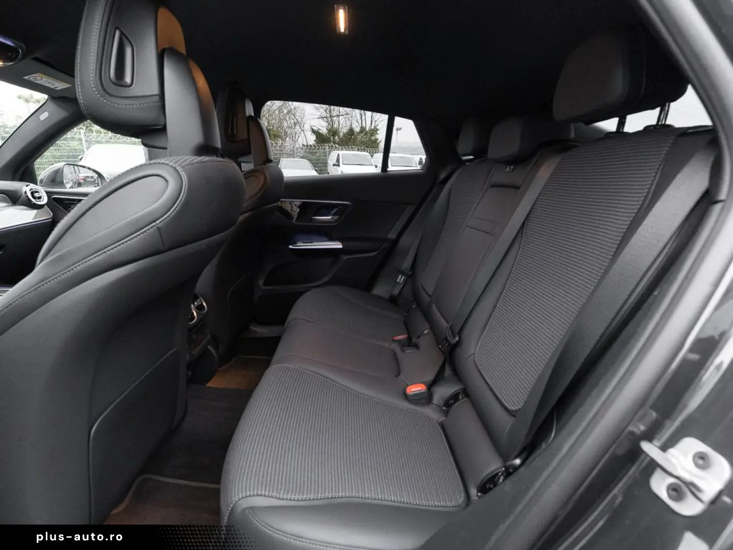 MERCEDES-BENZ GLC 200 4MATIC Coupé AUT LM SpurH