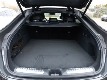 MERCEDES-BENZ GLC 200 4MATIC Coupé AUT LM SpurH