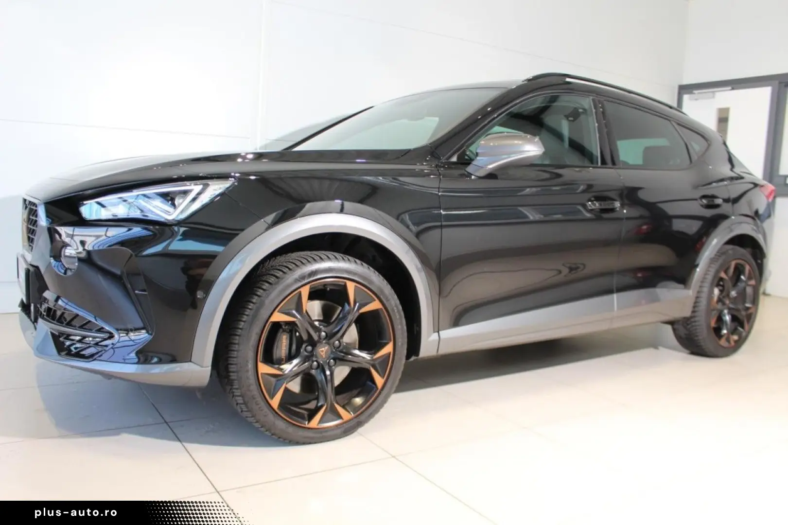 CUPRA Formentor VZ 2.0 TSI DSG 4Drive 4JGAR AHK PANO e