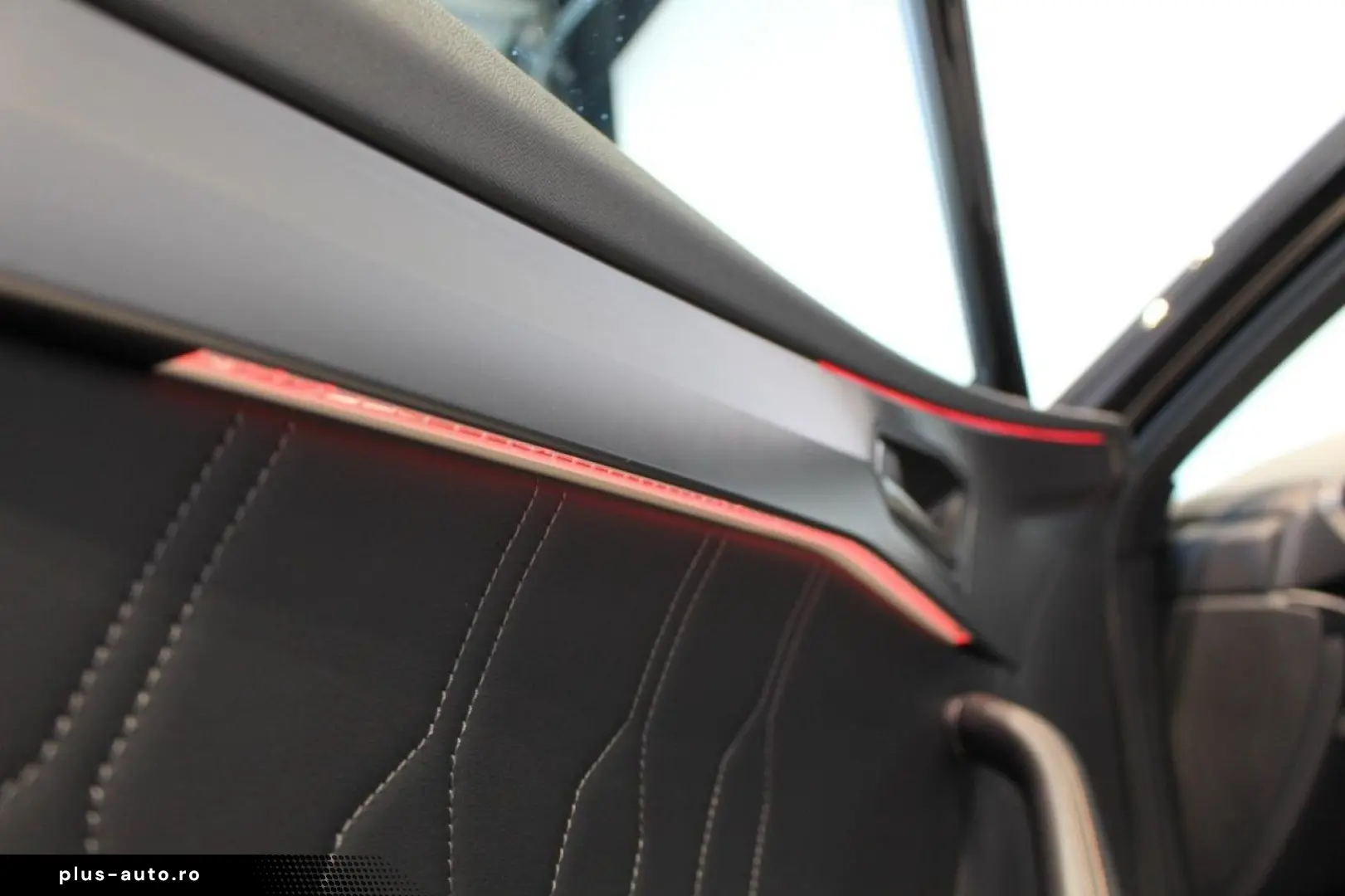 CUPRA Formentor VZ 2.0 TSI DSG 4Drive 4JGAR AHK PANO e