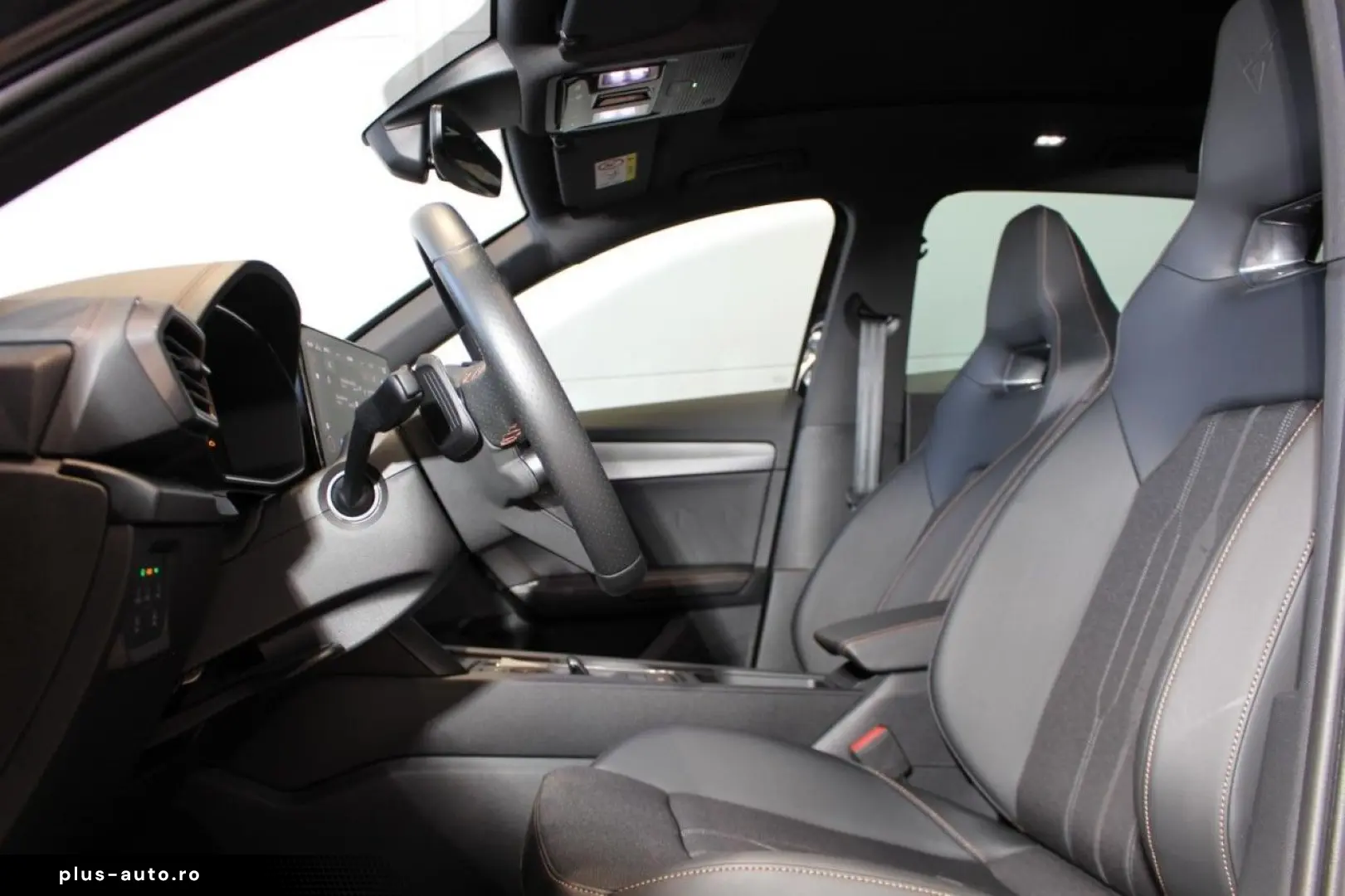 CUPRA Formentor VZ 2.0 TSI DSG 4Drive 4JGAR AHK PANO e