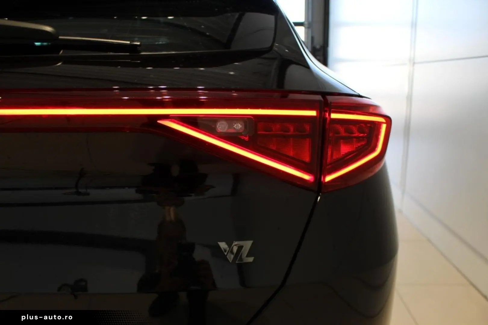 CUPRA Formentor VZ 2.0 TSI DSG 4Drive 4JGAR AHK PANO e