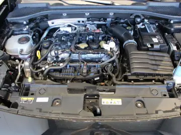 CUPRA Formentor VZ 2.0 TSI DSG 4Drive 4JGAR AHK PANO e