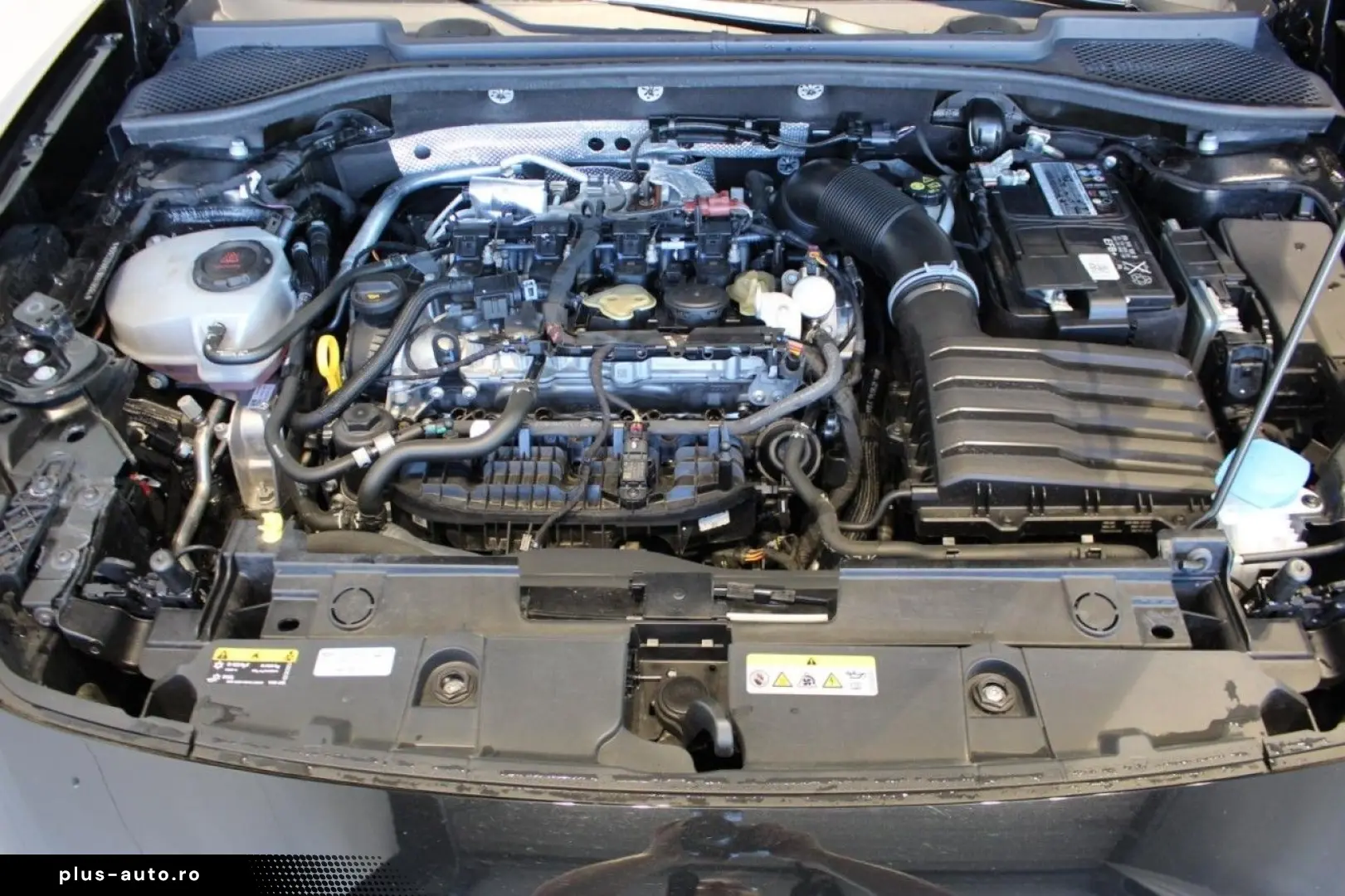 CUPRA Formentor VZ 2.0 TSI DSG 4Drive 4JGAR AHK PANO e