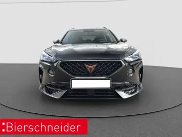 CUPRA Formentor 2.0 TSI DSG 4Dr