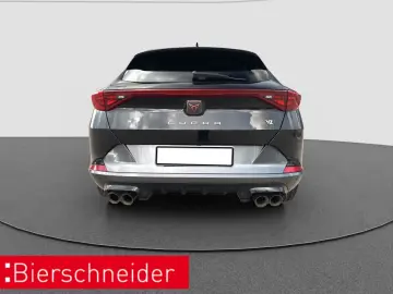 CUPRA Formentor 2.0 TSI DSG 4Dr