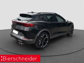 CUPRA Formentor 2.0 TSI DSG 4Dr