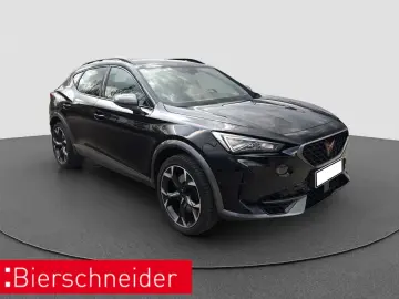 CUPRA Formentor 2.0 TSI DSG 4Dr
