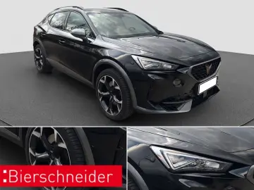 CUPRA Formentor 2.0 TSI DSG 4Dr