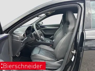 CUPRA Formentor 2.0 TSI DSG 4Dr