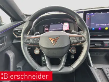 CUPRA Formentor 2.0 TSI DSG 4Dr