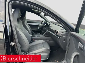 CUPRA Formentor 2.0 TSI DSG 4Dr