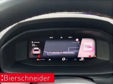 CUPRA Formentor 2.0 TSI DSG 4Dr