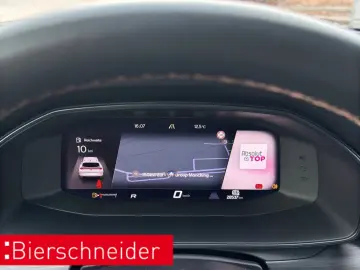 CUPRA Formentor 2.0 TSI DSG 4Dr