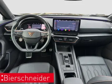 CUPRA Formentor 2.0 TSI DSG 4Dr