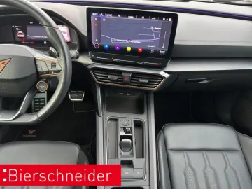 CUPRA Formentor 2.0 TSI DSG 4Dr