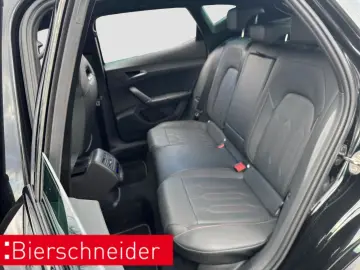 CUPRA Formentor 2.0 TSI DSG 4Dr