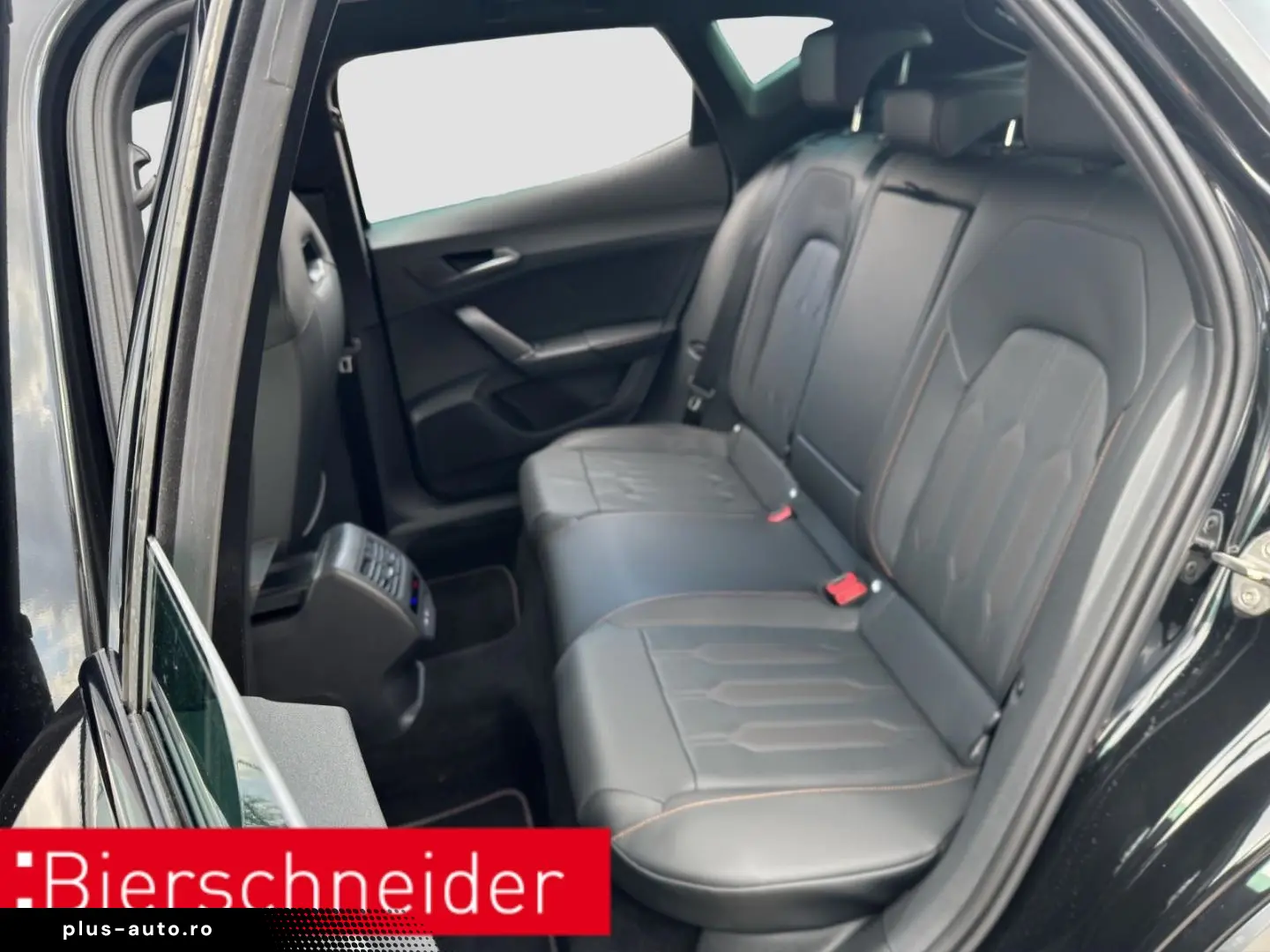 CUPRA Formentor 2.0 TSI DSG 4Dr