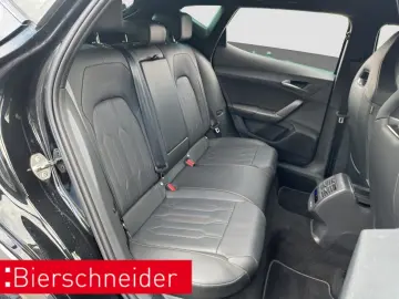 CUPRA Formentor 2.0 TSI DSG 4Dr