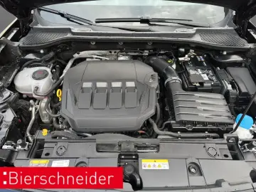 CUPRA Formentor 2.0 TSI DSG 4Dr