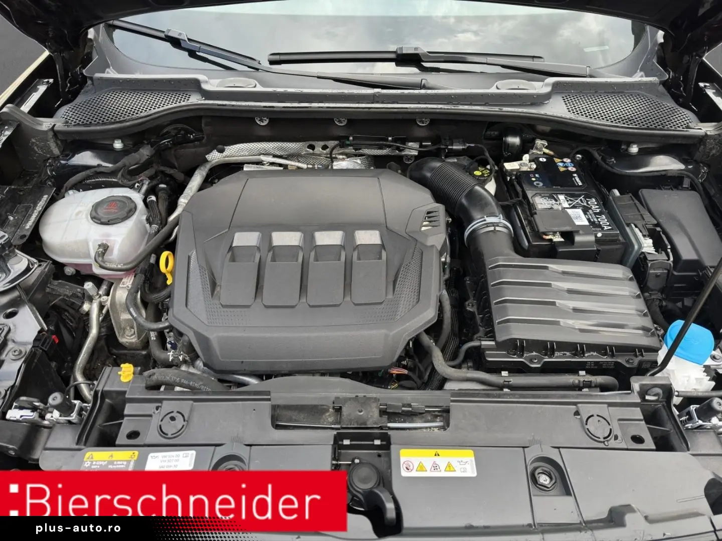 CUPRA Formentor 2.0 TSI DSG 4Dr