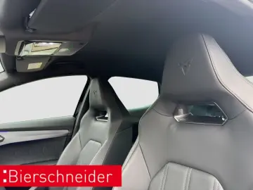 CUPRA Formentor 2.0 TSI DSG 4Dr