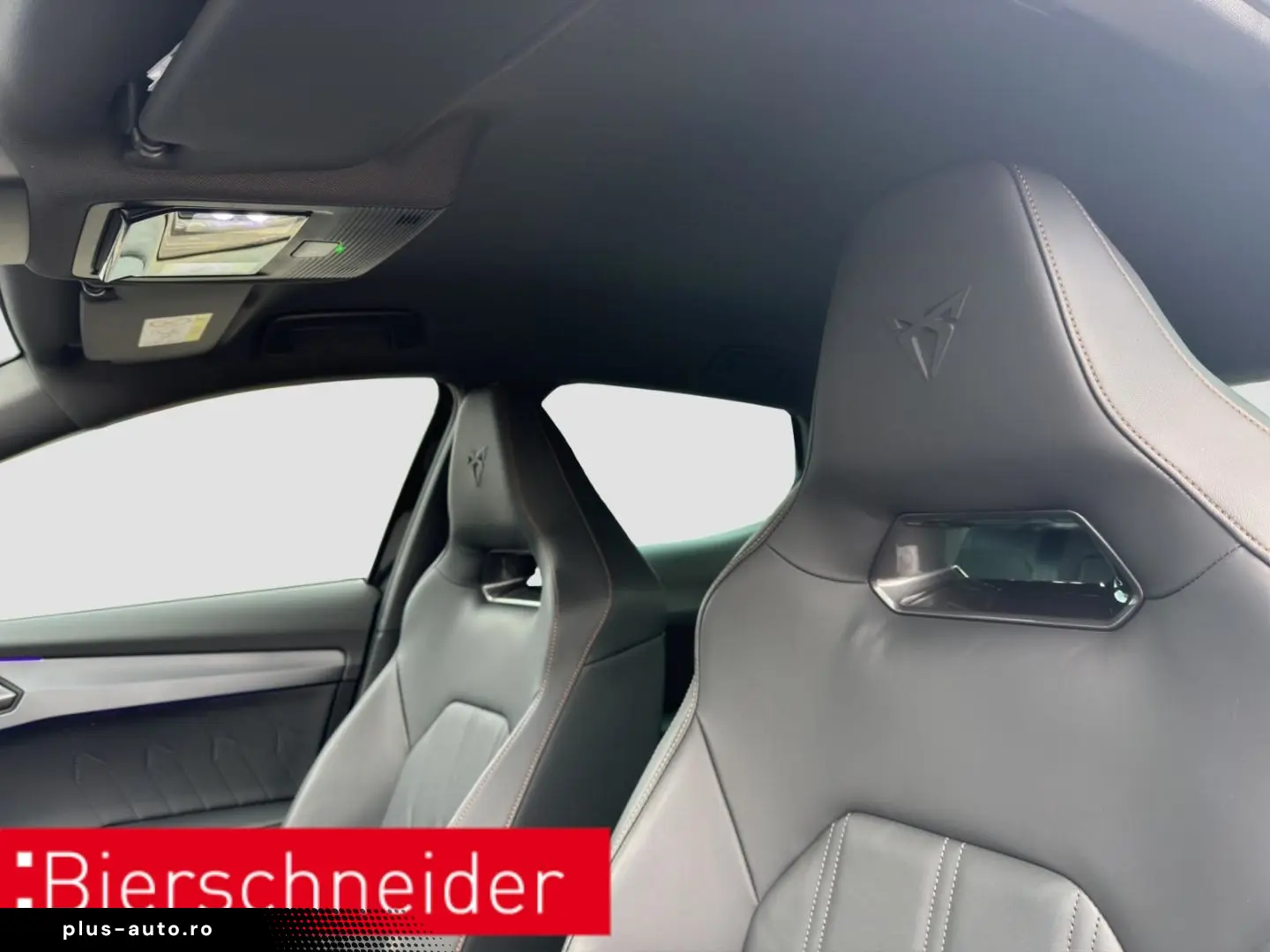 CUPRA Formentor 2.0 TSI DSG 4Dr