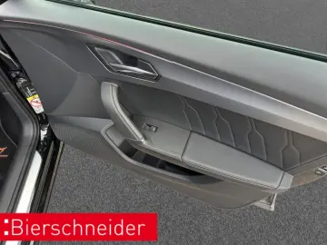 CUPRA Formentor 2.0 TSI DSG 4Dr