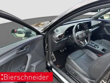 CUPRA Formentor 2.0 TSI DSG 4Dr