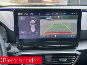 CUPRA Formentor 2.0 TSI DSG 4Dr