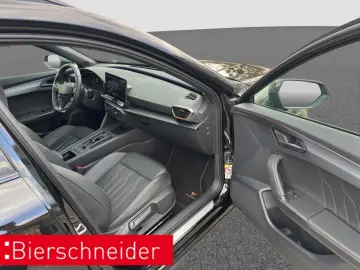 CUPRA Formentor 2.0 TSI DSG 4Dr