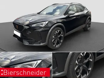 CUPRA Formentor 2.0 TSI DSG 4Dr