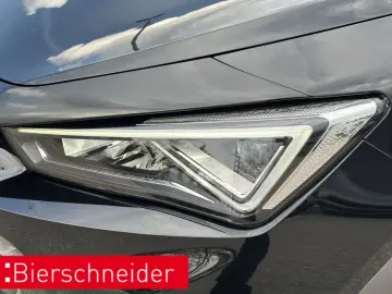 CUPRA Formentor 2.0 TSI DSG 4Dr