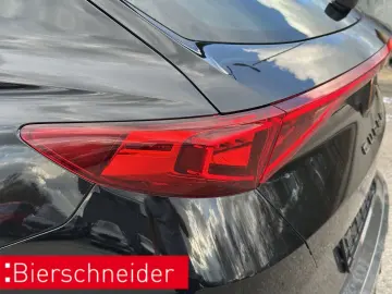 CUPRA Formentor 2.0 TSI DSG 4Dr