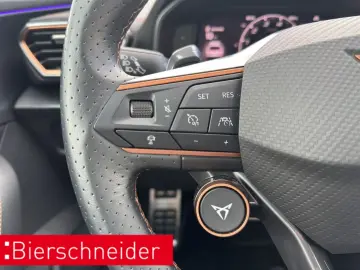 CUPRA Formentor 2.0 TSI DSG 4Dr