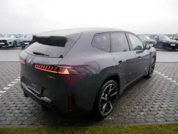 BMW iX3 50xDrive
