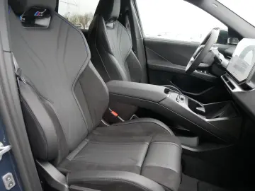 BMW iX3 50xDrive