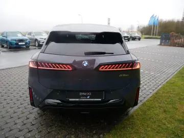 BMW iX3 50xDrive