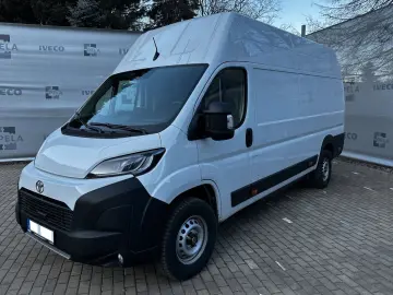TOYOTA ProAce Max